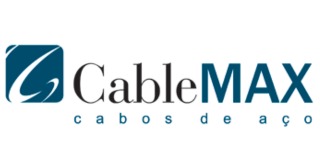 Logomarca de Cablemax Cabos de Aço