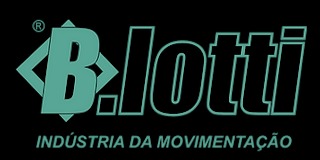 Logomarca de B.lotti