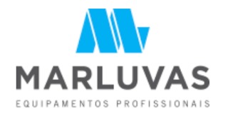 Logomarca de Marluvas Calçados Profissionais