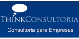 Logomarca de Think Consultoria Empresarial