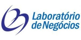 Logomarca de Laboratório de Negócios