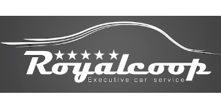 Logomarca de Royal Coop Executive Car Service