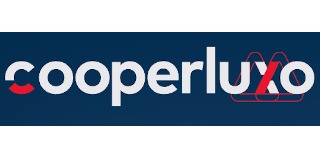 Logomarca de Cooperluxo