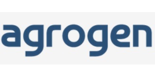 Logomarca de Agrogen