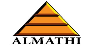 Logomarca de Almathi Comercial