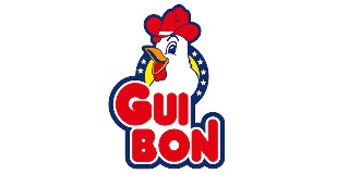 Logomarca de Guibon Frangos