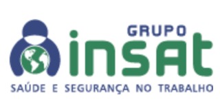 Logomarca de Grupo Insat