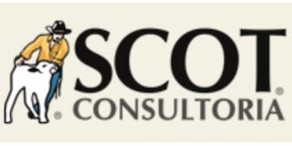Logomarca de Scot Consultoria