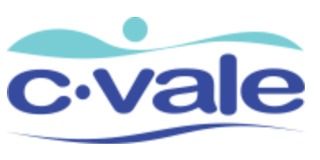Logomarca de C. Vale Cooperativa Agroindustrial
