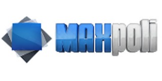 Logomarca de Maxpoli