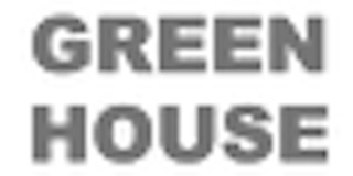 Logomarca de Green House Móveis