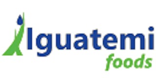 Logomarca de Agroindustrial Iguatemi