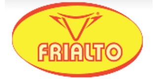 Logomarca de Frialto