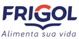 Logomarca de Frigol