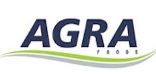 Logomarca de Agra Agroindustrial