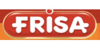 Logomarca de Frisa