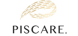 Logomarca de PISCARE | Importação e Distribuição de Pescados Congelados