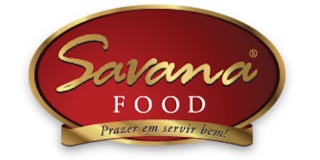 Logomarca de Savana Food