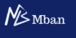 Logomarca de Mban | Soluções Médicas para Eventos