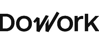 Logomarca de DOWORK | Consultoria e Capacitação
