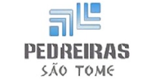 Logomarca de Pedreiras São Tome