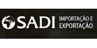 Logomarca de Sadi Importação & Exportação
