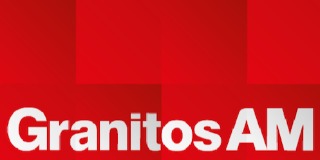 Logomarca de Granitos AM