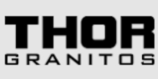 Logomarca de Thor Granitos