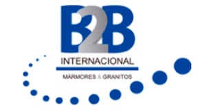 Logomarca de B2B Internacional