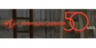 Logomarca de Mineração Capixaba