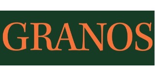 Logomarca de Granos Granitos