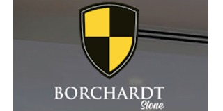 Logomarca de Borchardt Stone
