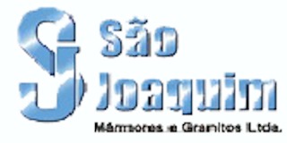 Logomarca de São Joaquim Mármores e Granitos