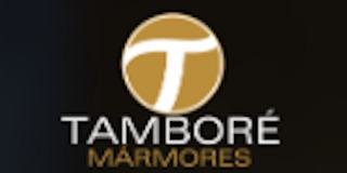 Logomarca de Tamboré Mármores