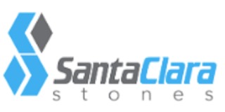 Logomarca de Empresa de Mineração Santa Clara