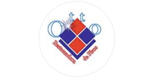 Logomarca de Otto Restauradora de Pisos