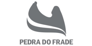 Logomarca de Pedra do Frade