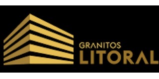 Logomarca de Granitos Litoral