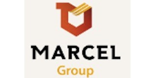 Logomarca de Marcel Mármore