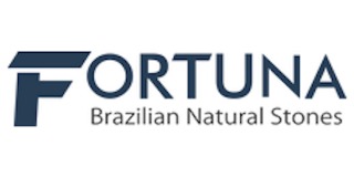 Logomarca de Fortuna Granitos
