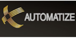 Logomarca de Automatize Engenharia