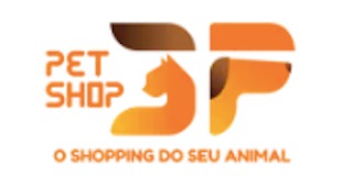 Logomarca de Pet Shop 3P