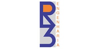 Logomarca de R3 Engenharia