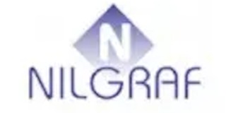 Logomarca de Nilgraf Indústria Comércio e Assistência Técnica de Máquinas