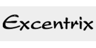 Logomarca de Excentrix