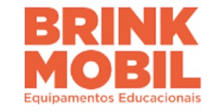Logomarca de Brink Mobil Equipamentos Educacionais