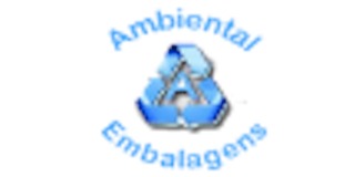 Logomarca de Ambiental Embalagens