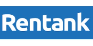 Logomarca de Grupo Rentank