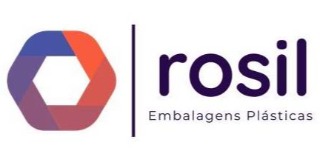 Logomarca de Rosil Embalagens Plásticas