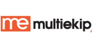 Logomarca de MULTIEKIP | Fixação e Elevação de Cargas